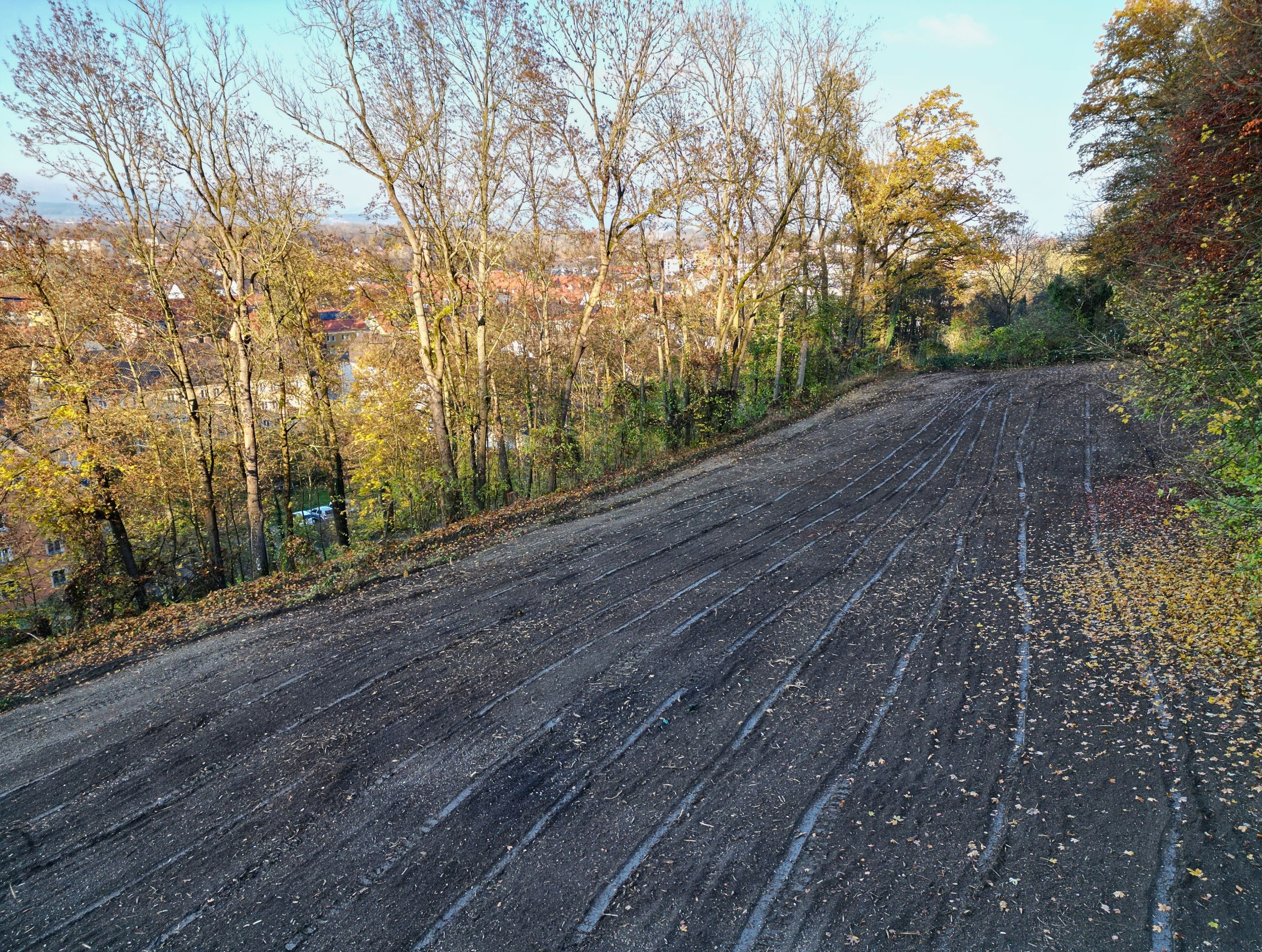 Grundstück zum Kauf 2.500.000 € 8.630 m²<br/>Grundstück Peter und Paul Landshut 84028