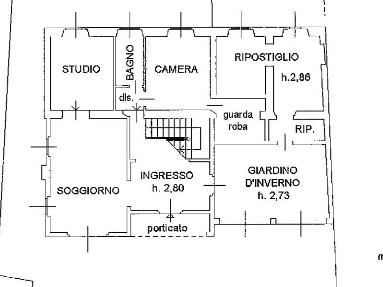 Haus zum Kauf 780.000 € 8 Zimmer 353 m²<br/>Wohnfläche 700 m²<br/>Grundstück ab sofort<br/>Verfügbarkeit Verbania Intra