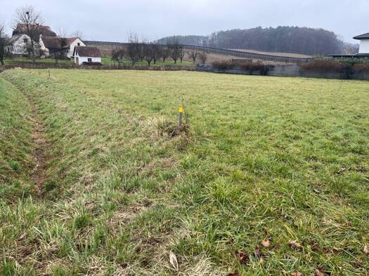 Grundstück zum Kauf 50.000 € 1.514 m² Grundstück Ilz 8262