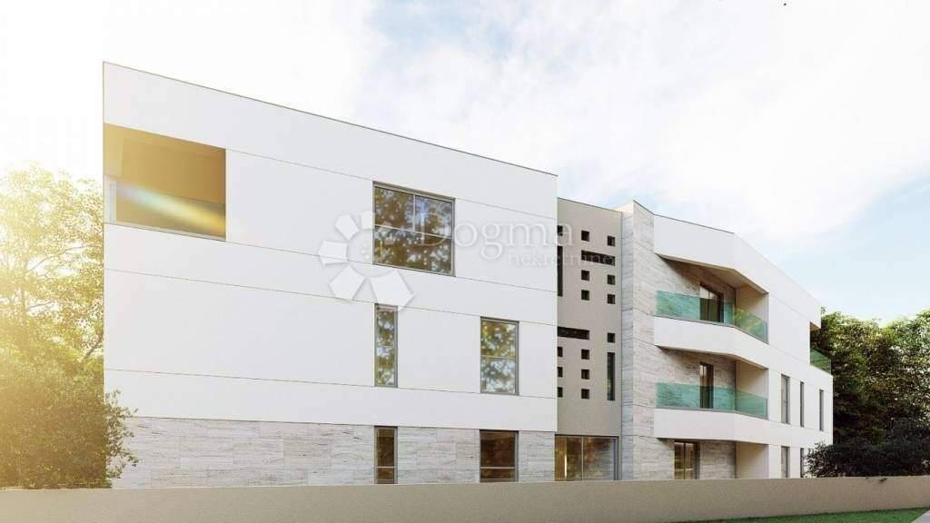 Wohnung zum Kauf 333.840 € 3 Zimmer 83 m² Vostarnica - Poluotok