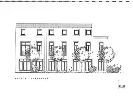 Maisonette zum Kauf 142.800 € 3 Zimmer 61,6 m² EG Grüne Straße 26 Wilsdruffer Vorstadt/Seevorstadt-West Dresden 01067