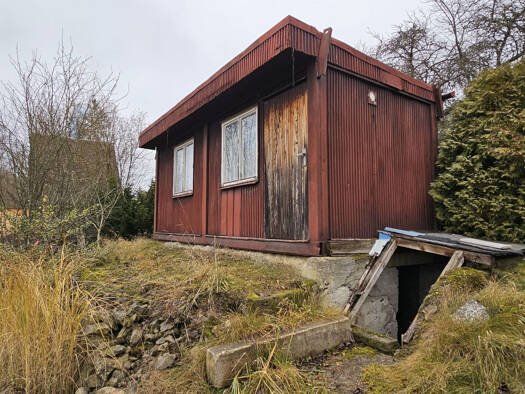 Freizeitgrundstück zum Kauf 620.000 CZK Tachov 34701