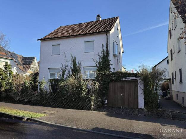 Einfamilienhaus zum Kauf 625.000 € 6 Zimmer 143 m² 517 m² Grundstück Korntal Korntal-Münchingen 70825