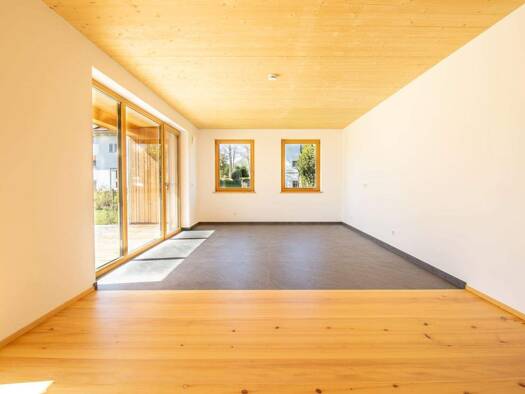 Wohnung zum Kauf - Erstbezug 499.000 € 4 Zimmer 118 m² Evenhausen Amerang 83123