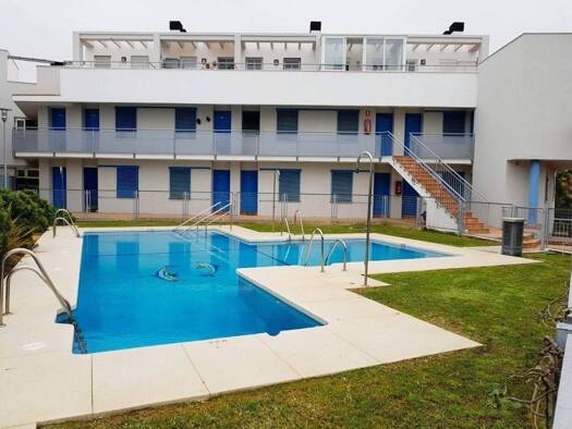 Haus zum Kauf 265.000 € 2 Zimmer 107 m² Algeciras 11207