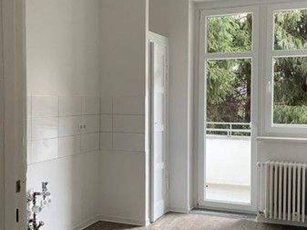 Wohnung zur Miete 704 € 2 Zimmer 53,7 m² frei ab 27.01.2026 Dammweg 3 Plänterwald Berlin 12437