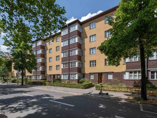 Wohnung zum Kauf 659.000 € 5 Zimmer 133 m² 1. Geschoss Wilmersdorf Charlottenburg-Wilmersdorf 14197