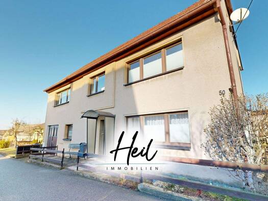 Einfamilienhaus zum Kauf 80.000 € 4 Zimmer 112 m² 465 m² Grundstück Lastau Colditz 04680