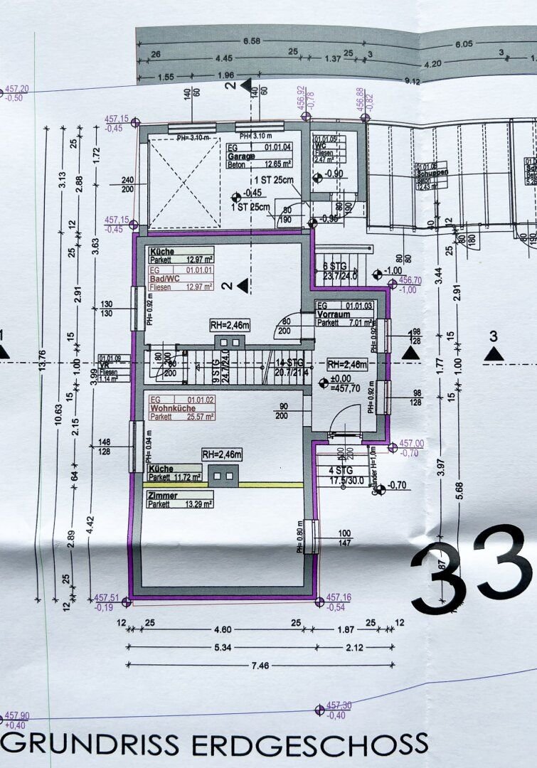 Einfamilienhaus zum Kauf 339.000 € 3 Zimmer 86,9 m²<br/>Wohnfläche 483 m²<br/>Grundstück Payerbach 2671