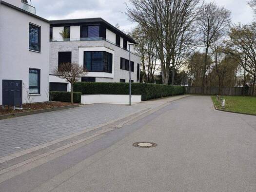 Terrassenwohnung zum Kauf 629.500 € 3 Zimmer 90 m² 2 Geschosse frei ab sofort Vogelsang Köln 50858