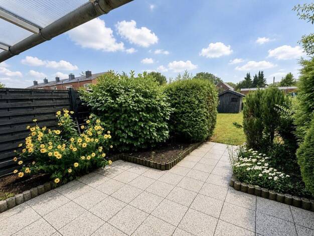 Reihenmittelhaus zum Kauf provisionsfrei 375.000 € 4 Zimmer 92 m² 219 m² Grundstück St. Gertrud Lübeck 23564