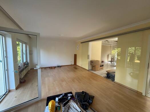 Doppelhaushälfte zum Kauf 559.000 € 4,5 Zimmer 121 m² 355 m² Grundstück Wehrheim Wehrheim 61273