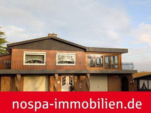 Einfamilienhaus zum Kauf 250.000 € 4 Zimmer 118 m² 884 m² Grundstück Quern Steinbergkirche 24972