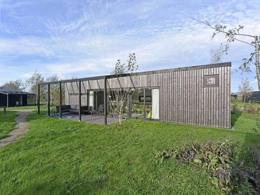 Einfamilienhaus zum Kauf provisionsfrei 227.000 € 4 Zimmer 52 m² 345 m² Grundstück Buitengronden 7 Voorne aan Zee 3238LZ