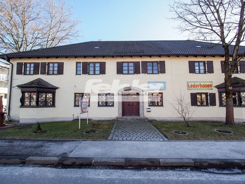 Bürofläche zur Miete 1.804 € 164 m²<br/>Bürofläche ab 164 m²<br/>Teilbarkeit Rosenheim 83026