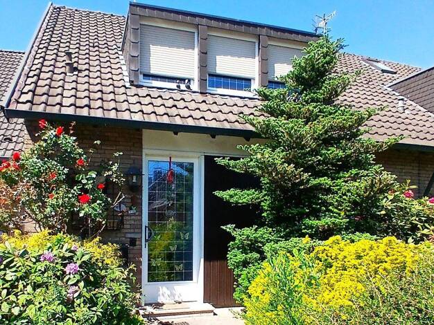 Reihenmittelhaus zum Kauf provisionsfrei 275.000 € 5 Zimmer 105 m² 288 m² Grundstück Dülken Viersen 41751