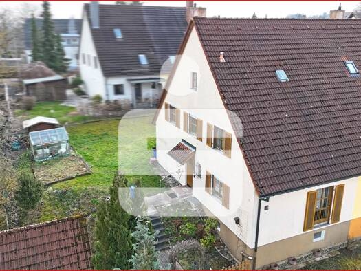 Doppelhaushälfte zum Kauf 229.000 € 4 Zimmer 105 m² 428 m² Grundstück Petzmannsberg Kulmbach 95326