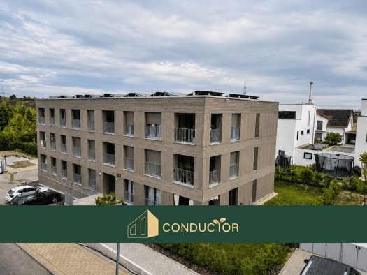 Wohnung zur Miete 940 € 2 Zimmer 47,8 m² 1. Geschoss frei ab 01.11.2026 Neckarweihingen Ludwigsburg 71642