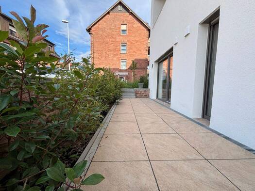 Maisonette zum Kauf 349.000 € 3 Zimmer 108 m² 3. Geschoss frei ab sofort Walldürn 74731