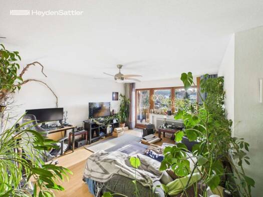 Studio zum Kauf 159.000 € 1 Zimmer 52,1 m² Obergünzburg 87634