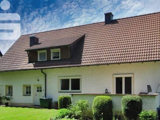 Mehrfamilienhaus zum Kauf 589.000 € 6 Zimmer 180 m² 1.022 m² Grundstück Waldkraiburg 84478