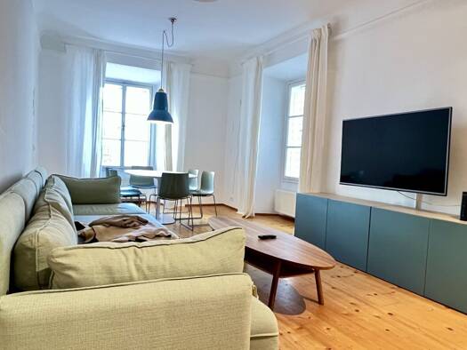 Wohnung zur Miete 1.450 € 3 Zimmer 96,9 m² 1. Geschoss frei ab sofort Salzburg Salzburg 5020