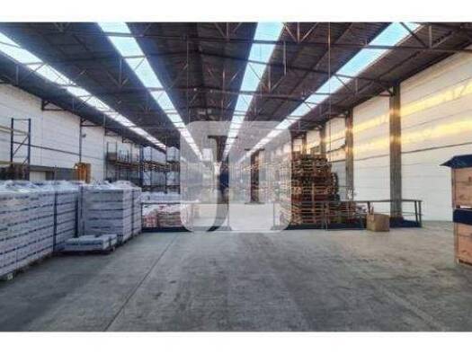 Lagerhalle zur Miete 2.350 m² Lagerfläche Billbrook Hamburg 22113