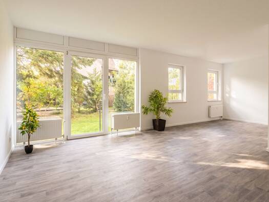 Wohnung zur Miete - Erstbezug 1.020 € 3 Zimmer 85 m² Altenwalde Cuxhaven 27478