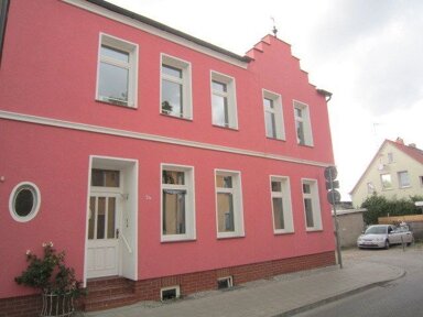 Einfamilienhaus zur Miete 1.630 € 7 Zimmer 182 m² Schweriner Viertel Güstrow 18273