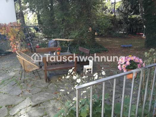 Wohnung zur Miete Tauschwohnung 800 € 3 Zimmer 62 m² EG Braunsfeld Lindenthal 50933