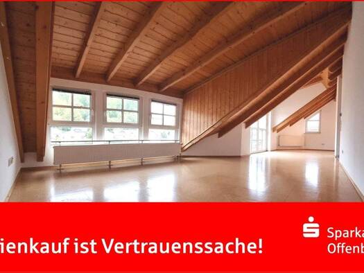 Wohnung zum Kauf 270.000 € 3 Zimmer 88 m² Ortenberg 77799