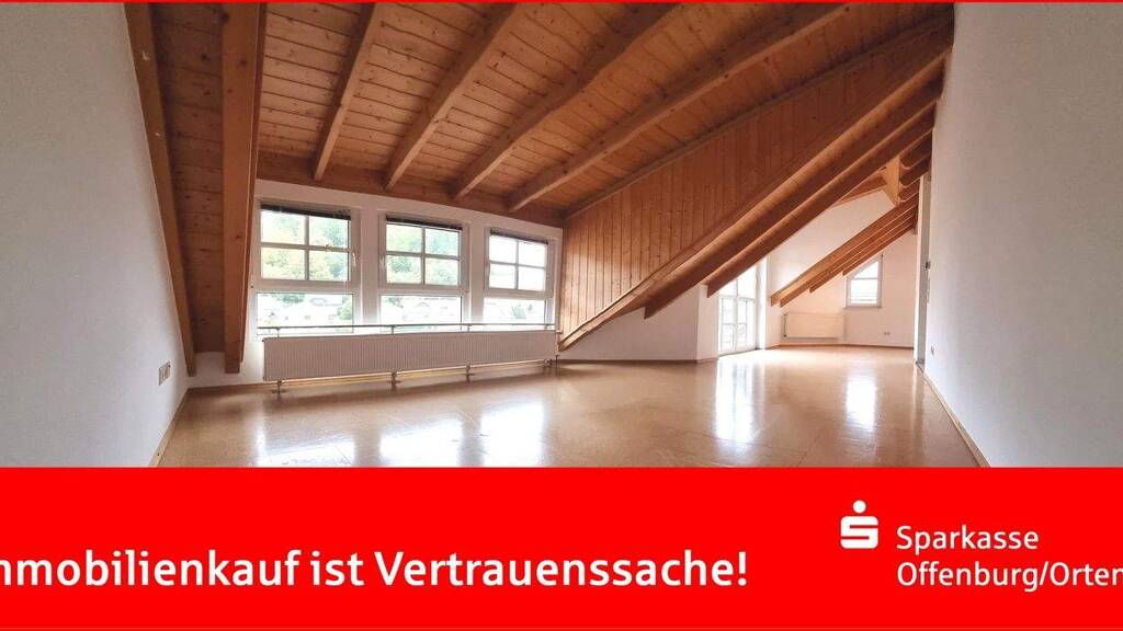 Wohnung zum Kauf 270.000 € 3 Zimmer 88 m² Ortenberg 77799