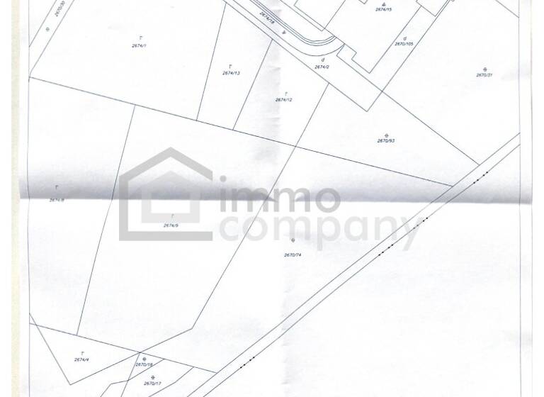 Freifläche zum Kauf 32,06 € Hlohovec- Sulekovo, Slowakei, 920 01