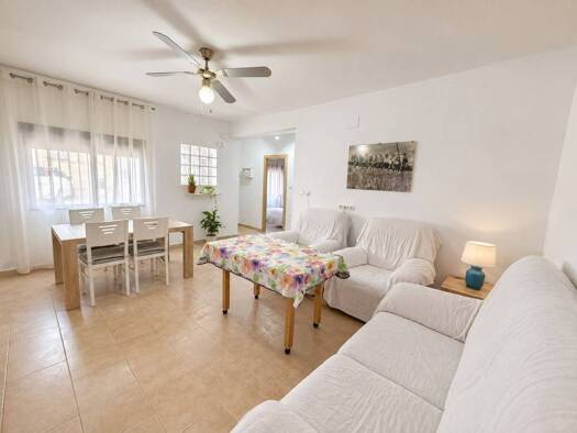 Villa zum Kauf 160.000 € 3 Zimmer 136 m² Santa Fe 18320