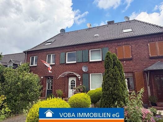 Einfamilienhaus zum Kauf 215.000 € 3 Zimmer 92 m² 575 m² Grundstück Wemb Weeze / Wemb 47652
