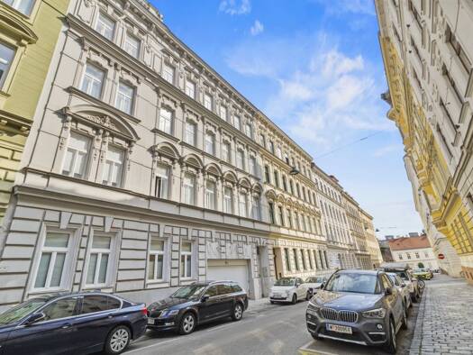 Wohnung zum Kauf 630.000 € 3 Zimmer 76,2 m² Währing 1180