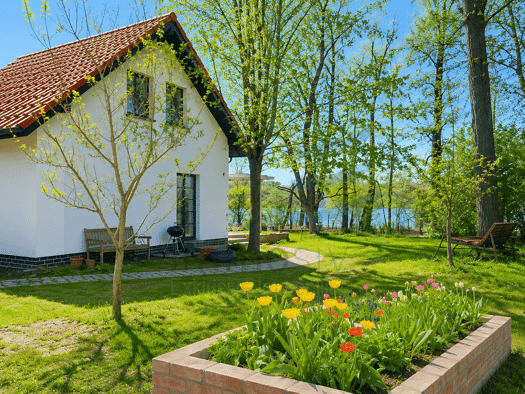 Einfamilienhaus zum Kauf 1.890.000 € 5 Zimmer 189 m² 2.614 m² Grundstück Falkensee 14612