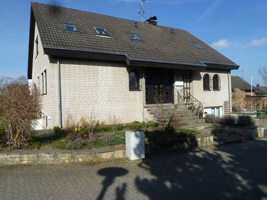 Wohnung zur Miete 350 € 1 Zimmer 23 m² Geschoss 2/3 frei ab sofort Oberdrees Rheinbach 53359