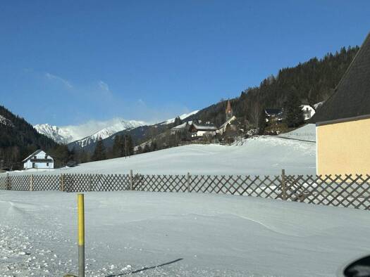 Grundstück zum Kauf 400 m² Grundstück Bretstein/Pölstal 8763