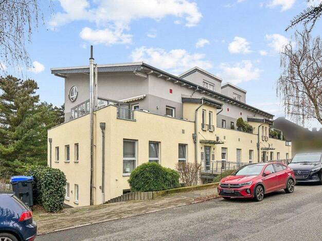 Wohnung zum Kauf 398.000 € 3 Zimmer 130 m² 1. Geschoss Linden Bochum 44879