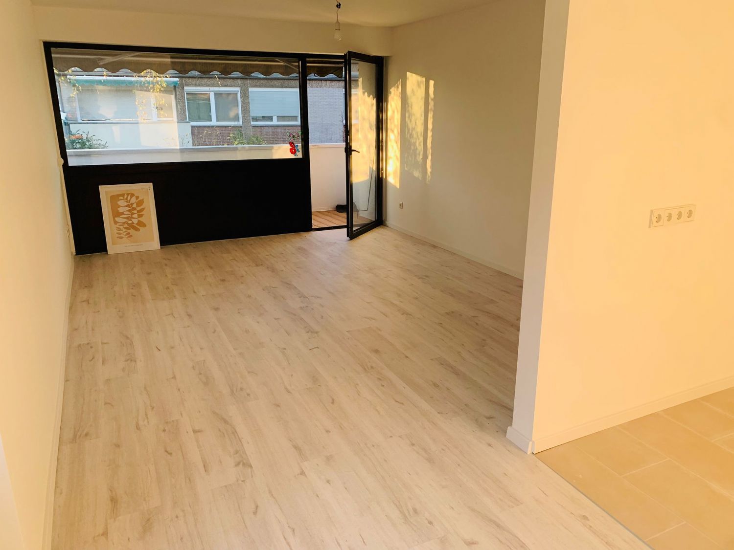 Wohnung zum Kauf 185.000 € 3 Zimmer 69 m²<br/>Wohnfläche Im Heggelsfeld 60 Traar - Ost Krefeld 47802