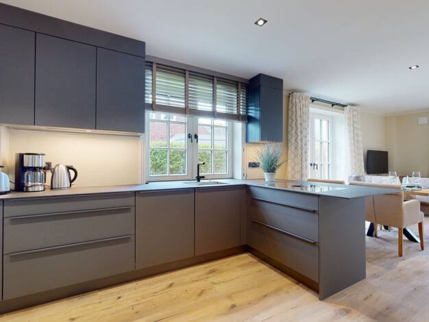 Wohnung zum Kauf - Erstbezug 1.390.000 € 3 Zimmer 101 m² Hörnum (Sylt) 25997