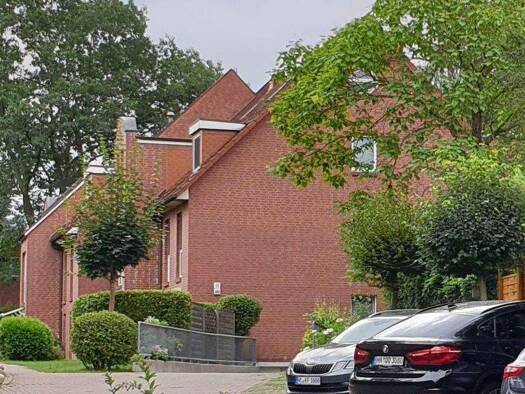 Wohnung zum Kauf als Kapitalanlage geeignet 319.000 € 3 Zimmer 83 m² Vinzenzweg 11 a Wilstorf Hamburg 21077