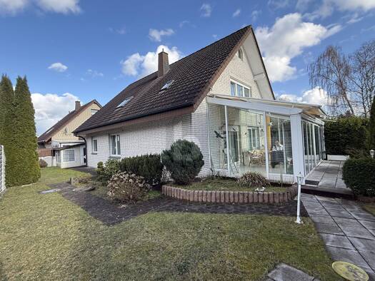 Einfamilienhaus zum Kauf 550.000 € 6 Zimmer 181 m² 522 m² Grundstück Sennestadt Bielefeld 33689