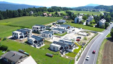 Doppelhaushälfte zum Kauf 699.000 € 4 Zimmer 134 m² 355 m² Grundstück Velden am Wörthersee 9220