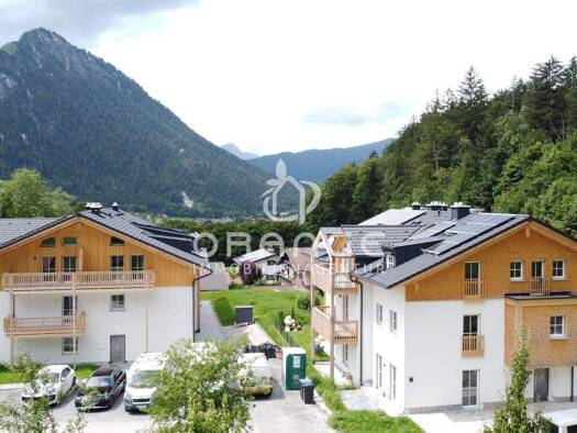 Wohnung zum Kauf 818.000 € 4 Zimmer 87,7 m² frei ab 01.06.2026 Königssee Schönau am Königssee 83471