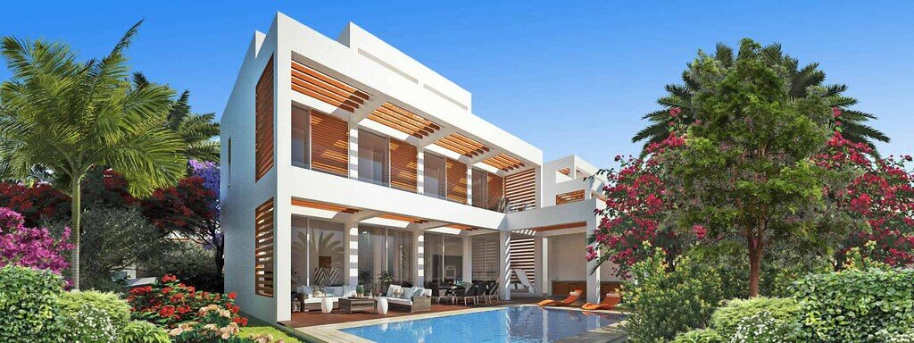 Villa zum Kauf 980.000 € 4 Zimmer 329 m²<br/>Wohnfläche 488 m²<br/>Grundstück Paphos