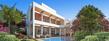 Villa zum Kauf 980.000 € 4 Zimmer 329 m² 488 m² Grundstück Paphos