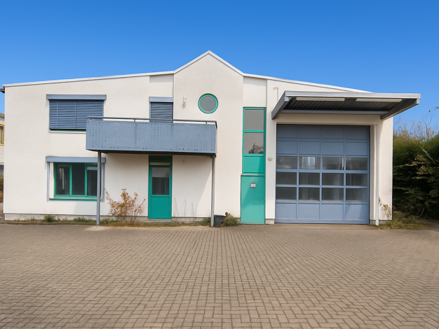 Lagerhalle zur Miete provisionsfrei 1.700 € 148 m² Lagerfläche Heitersheim 79423