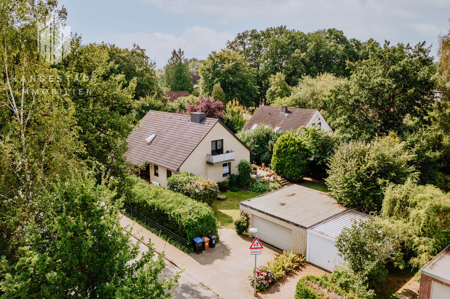 Mehrfamilienhaus zum Kauf 695.000 € 7 Zimmer 212 m²<br/>Wohnfläche 1.062 m²<br/>Grundstück Oedeme Lüneburg / Oedeme 21335